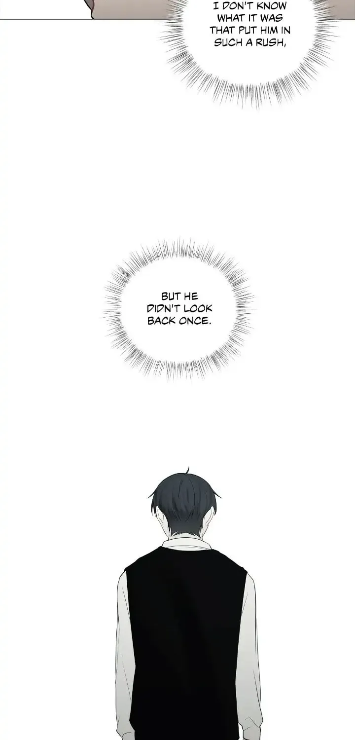 Someone Like You Chapter 9 page 34 - 
