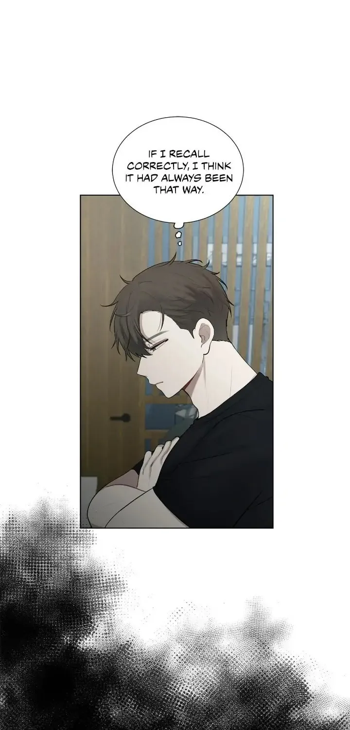Someone Like You Chapter 9 page 36 - 