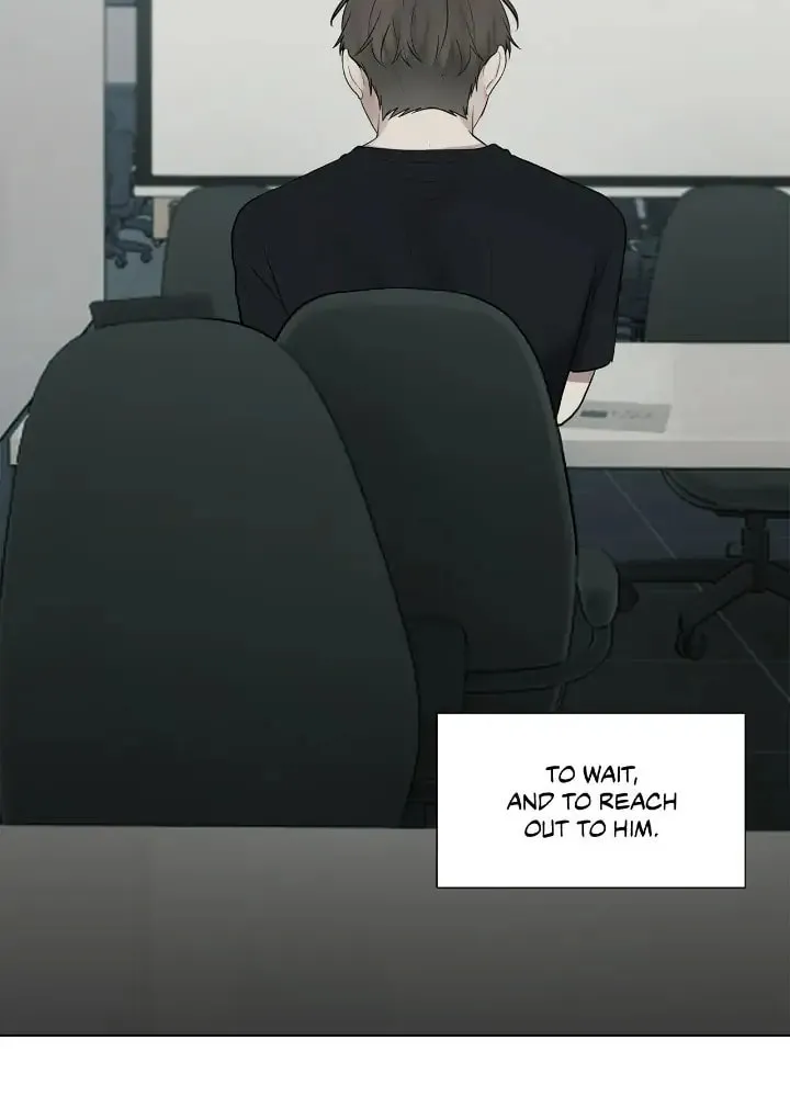 Someone Like You Chapter 9 page 38 - 