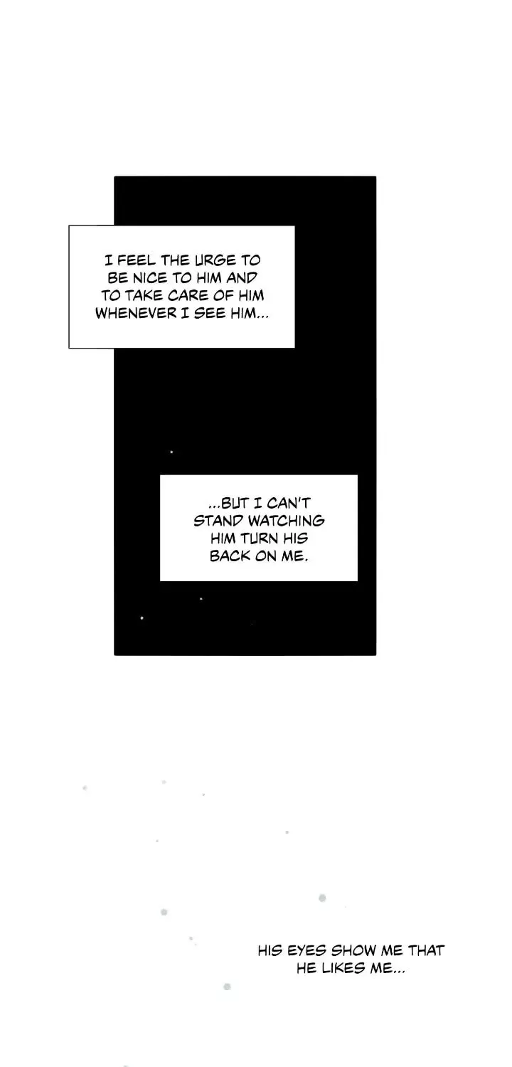 Someone Like You Chapter 9 page 40 - 
