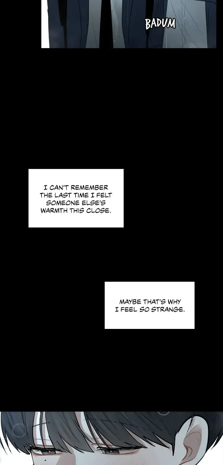 Someone Like You Chapter 9 page 5 - 