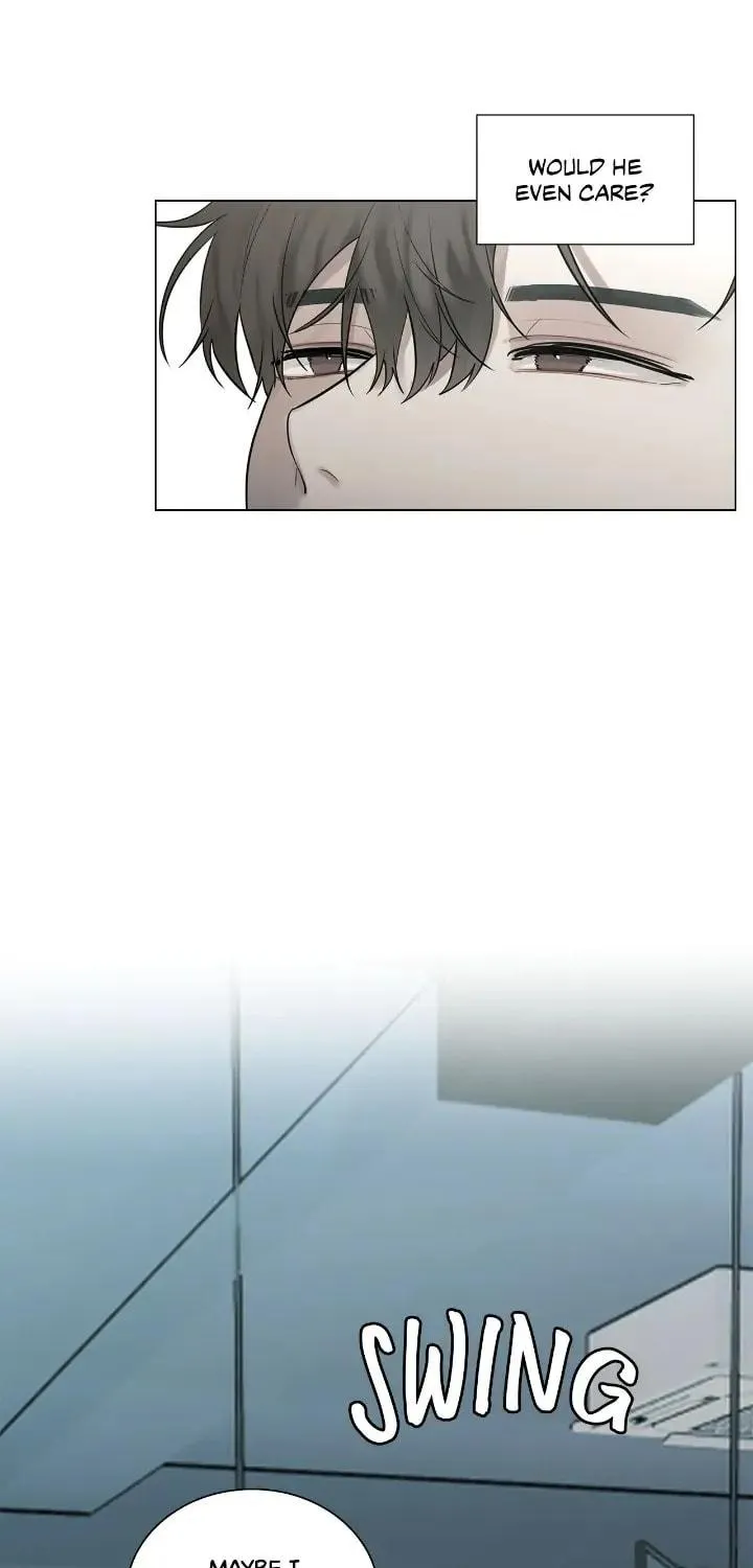 Someone Like You Chapter 9 page 43 - 
