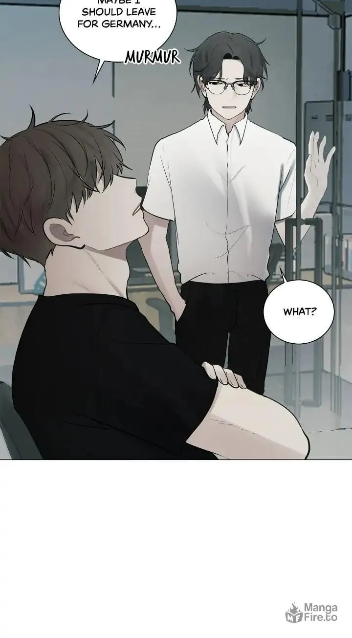 Someone Like You Chapter 9 page 44 - 