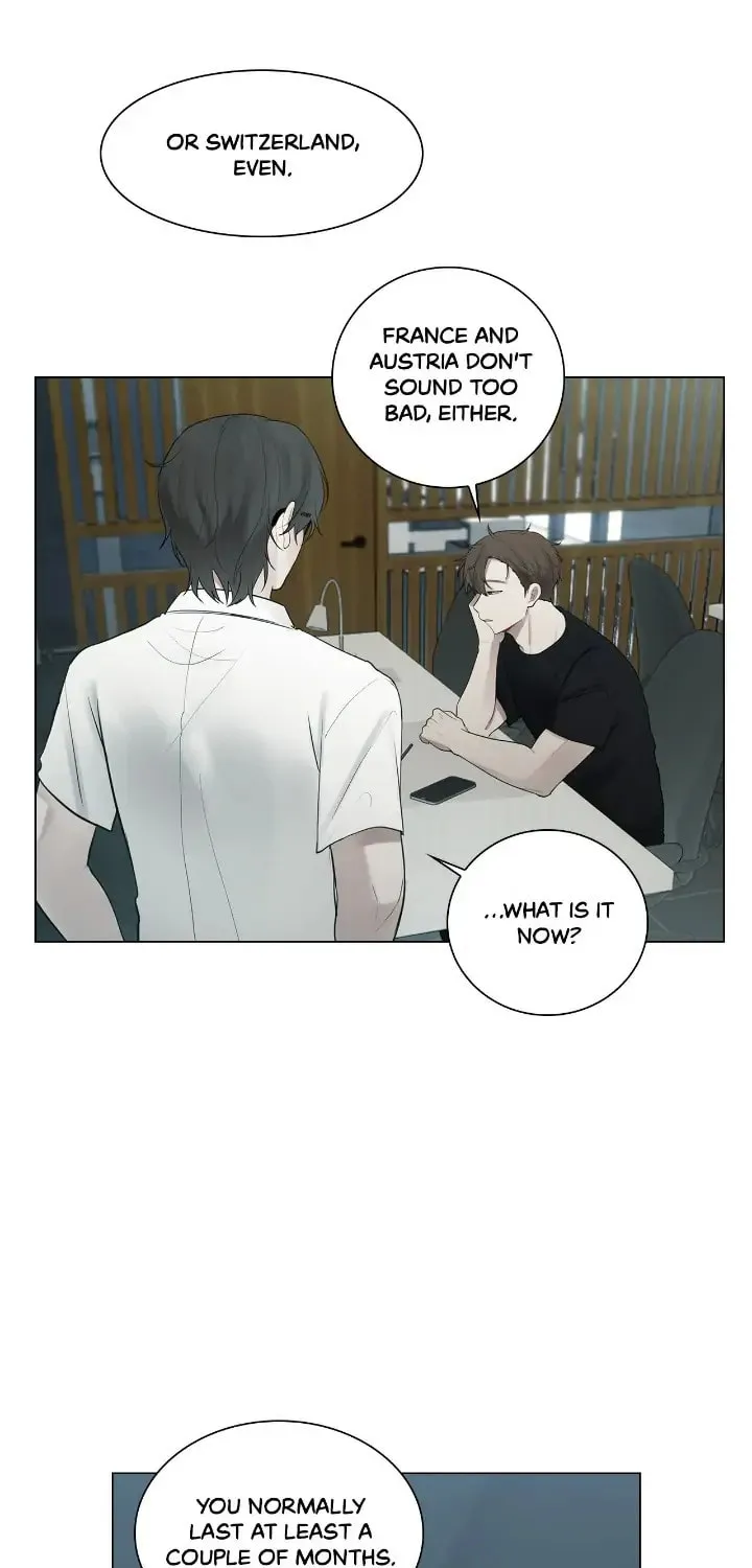 Someone Like You Chapter 9 page 45 - 