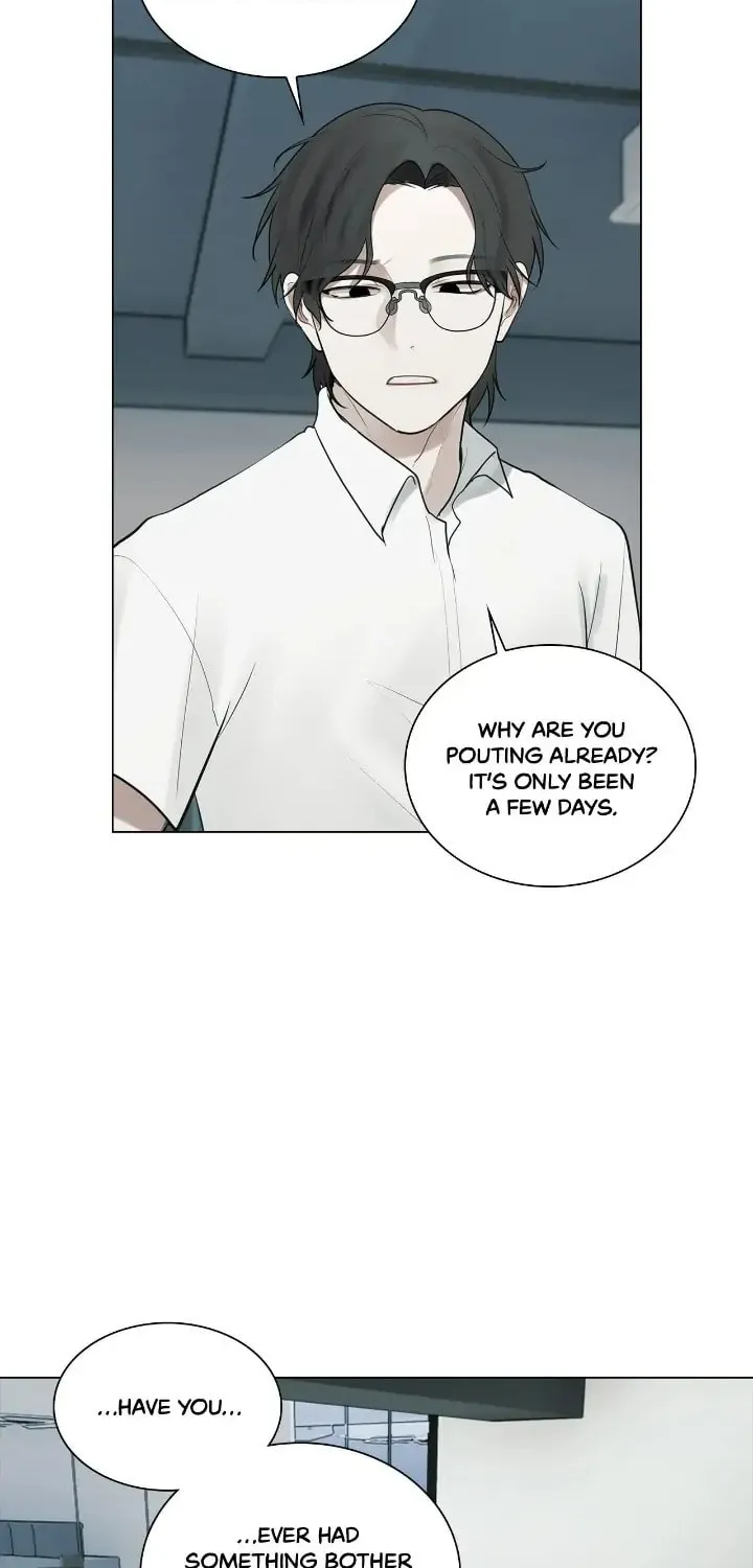 Someone Like You Chapter 9 page 46 - 