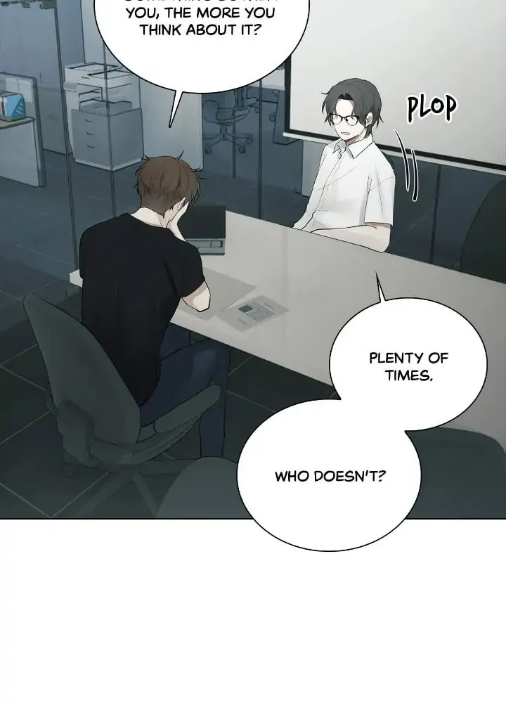 Someone Like You Chapter 9 page 47 - 