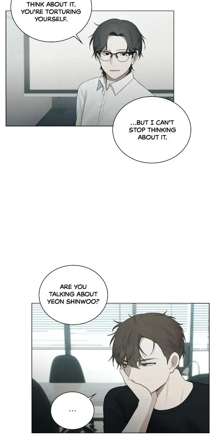 Someone Like You Chapter 9 page 49 - 