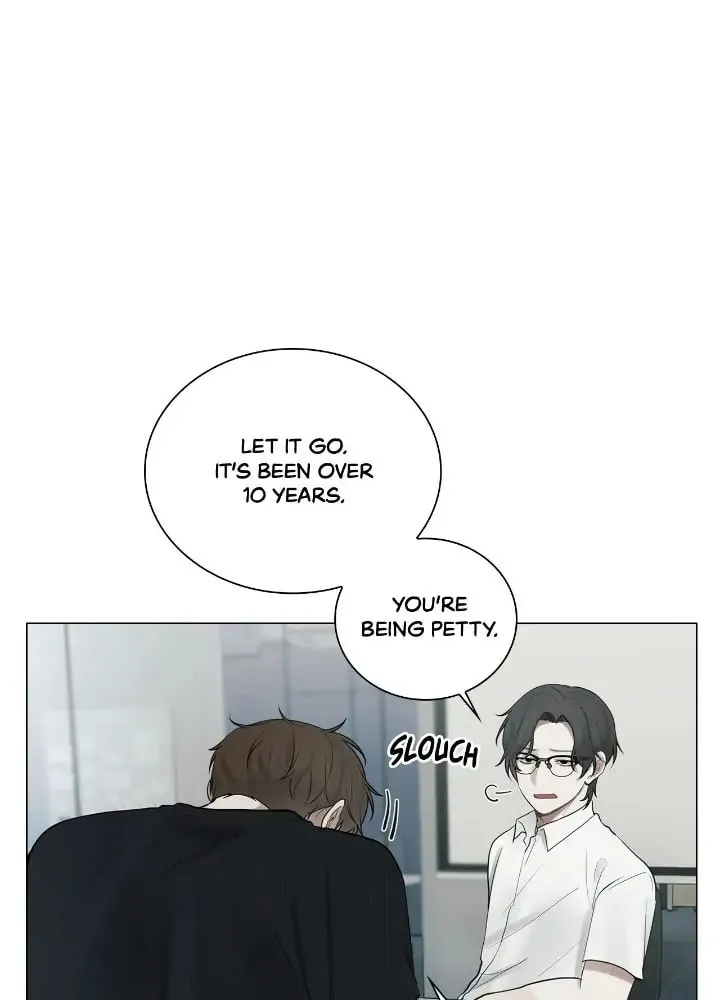 Someone Like You Chapter 9 page 50 - 