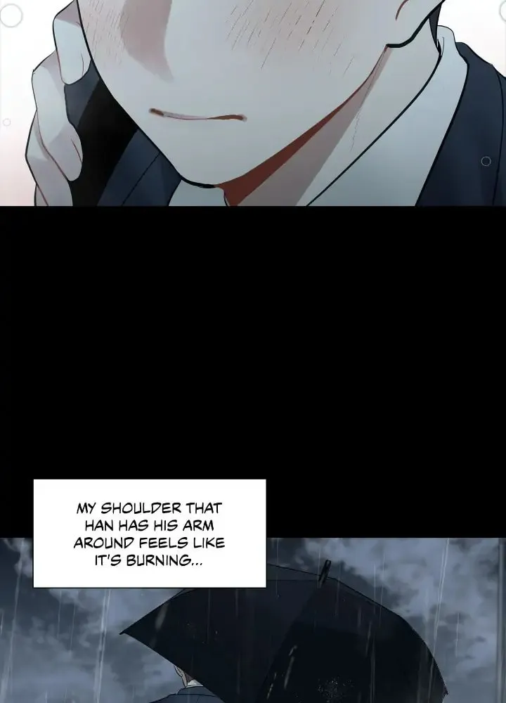 Someone Like You Chapter 9 page 6 - 