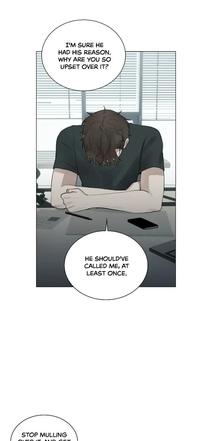 Someone Like You Chapter 9 page 52 - 