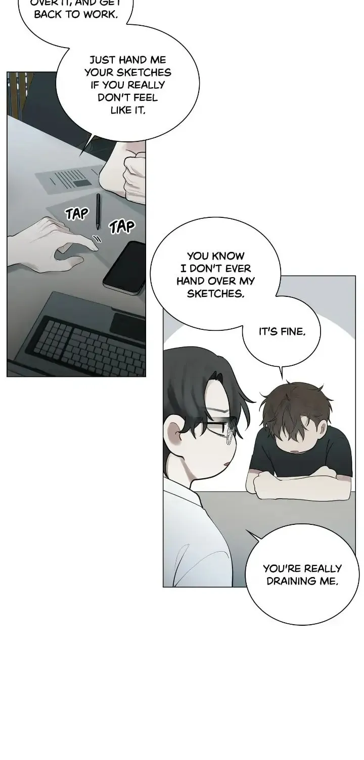 Someone Like You Chapter 9 page 53 - 