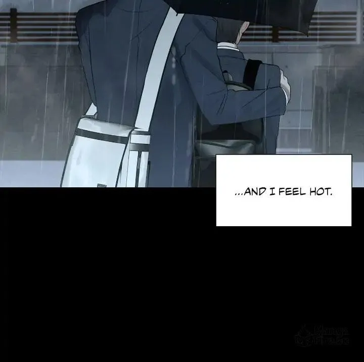 Someone Like You Chapter 9 page 7 - 