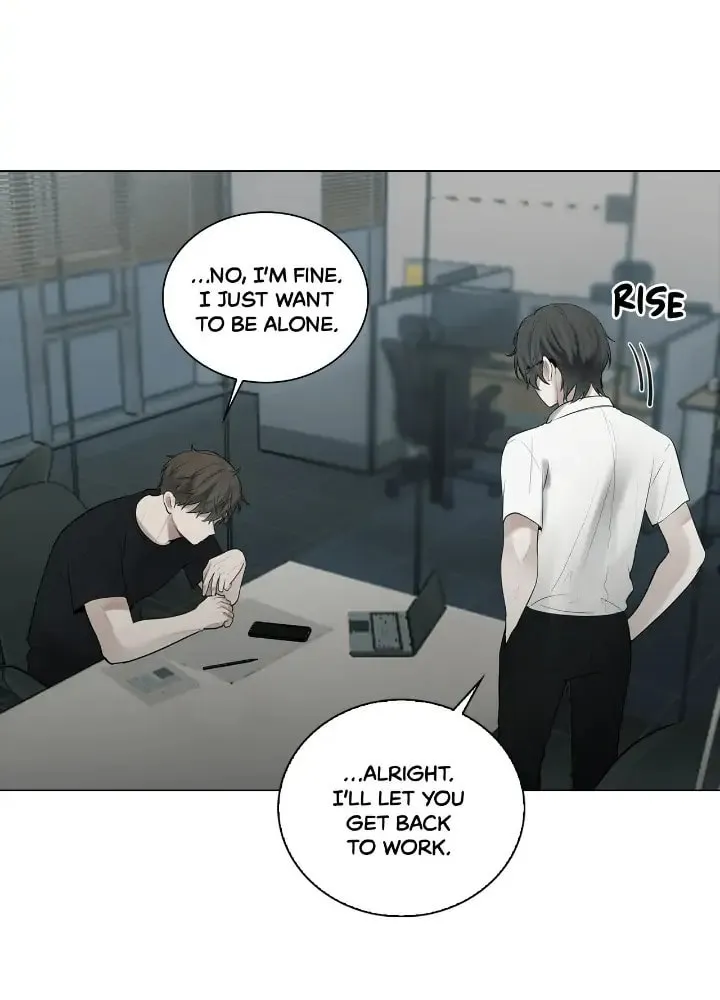 Someone Like You Chapter 9 page 61 - 