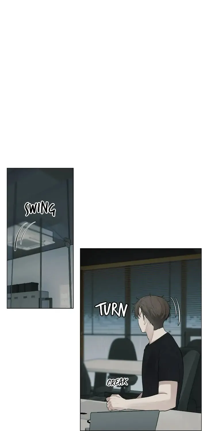 Someone Like You Chapter 9 page 62 - 