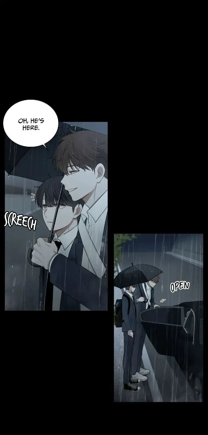 Someone Like You Chapter 9 page 8 - 