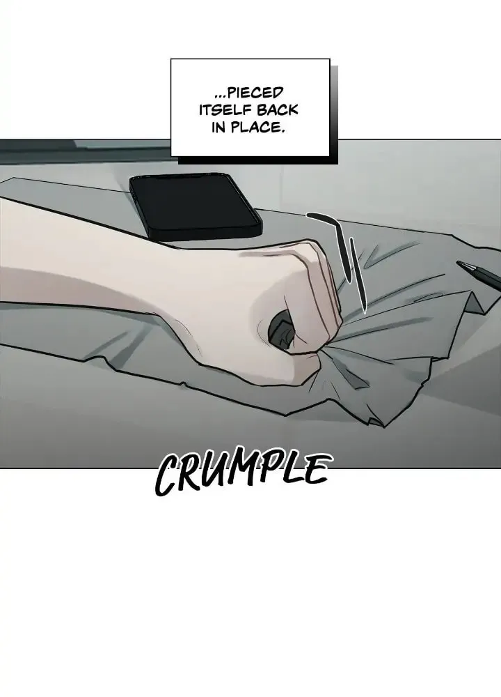 Someone Like You Chapter 9 page 71 - 