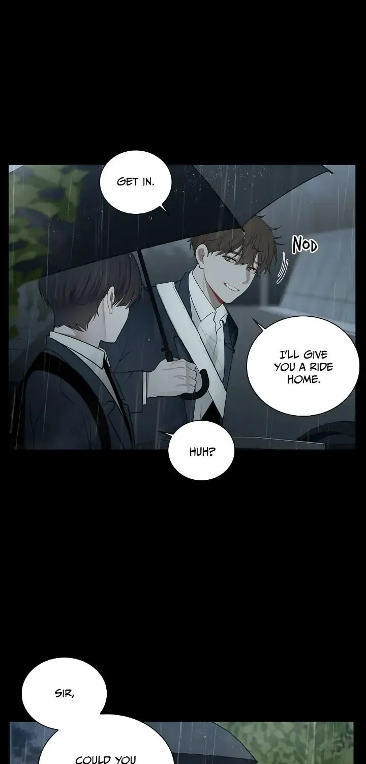 Someone Like You Chapter 9 page 9 - 