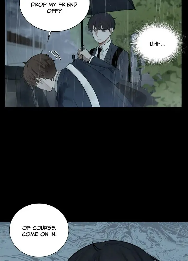 Someone Like You Chapter 9 page 10 - 