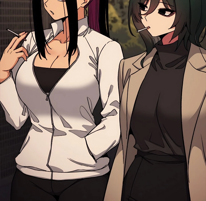 Someone Stop Her! Chapter 114 page 103 - 