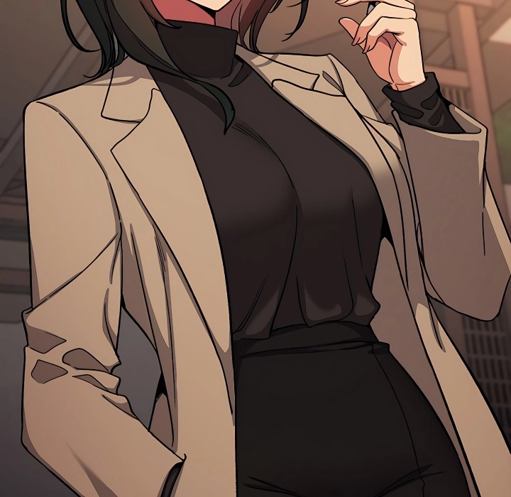 Someone Stop Her! Chapter 114 page 106 - 