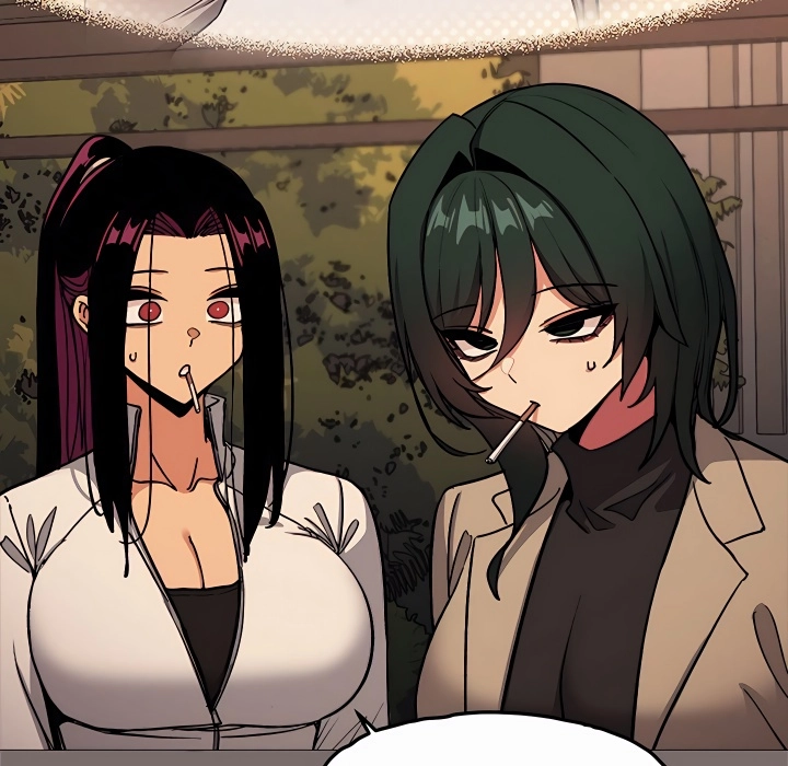 Someone Stop Her! Chapter 114 page 110 - 