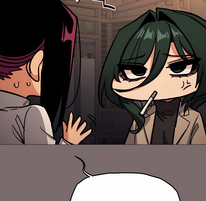 Someone Stop Her! Chapter 114 page 115 - 