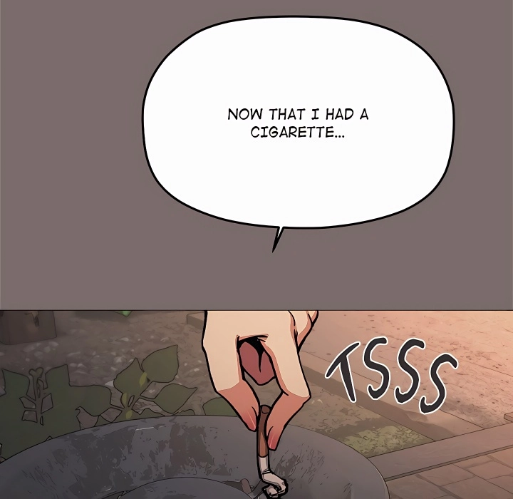 Someone Stop Her! Chapter 114 page 117 - 