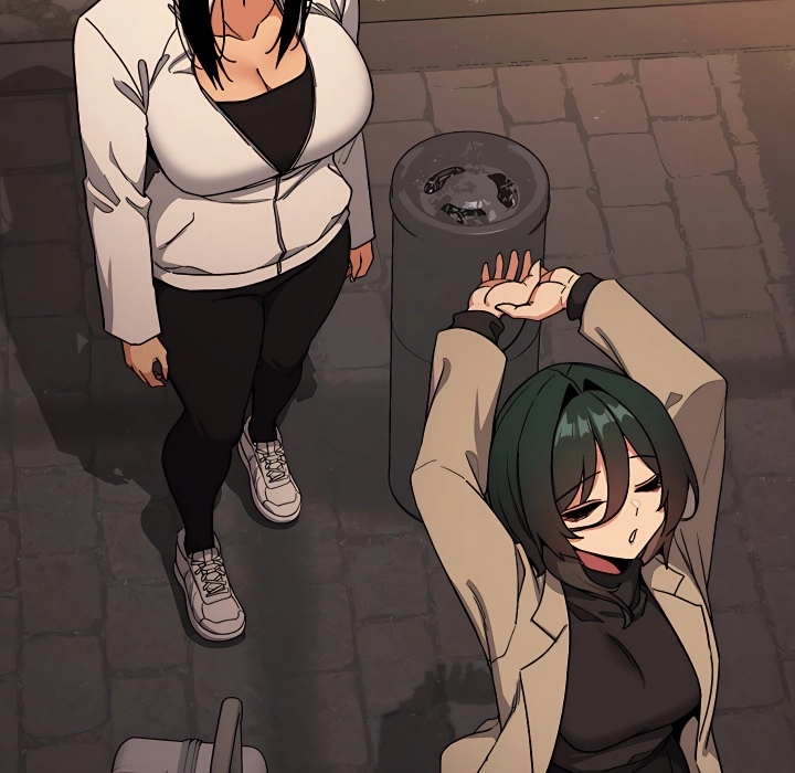 Someone Stop Her! Chapter 114 page 120 - 