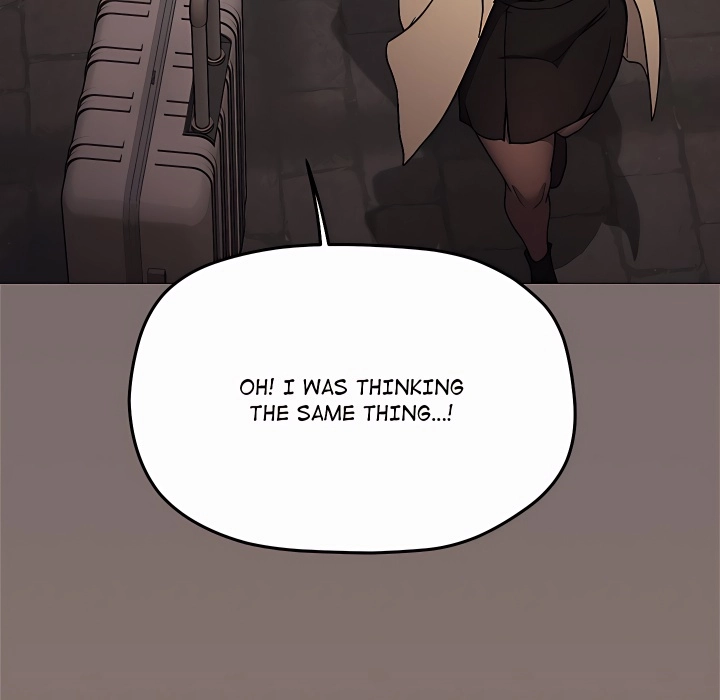 Someone Stop Her! Chapter 114 page 121 - 