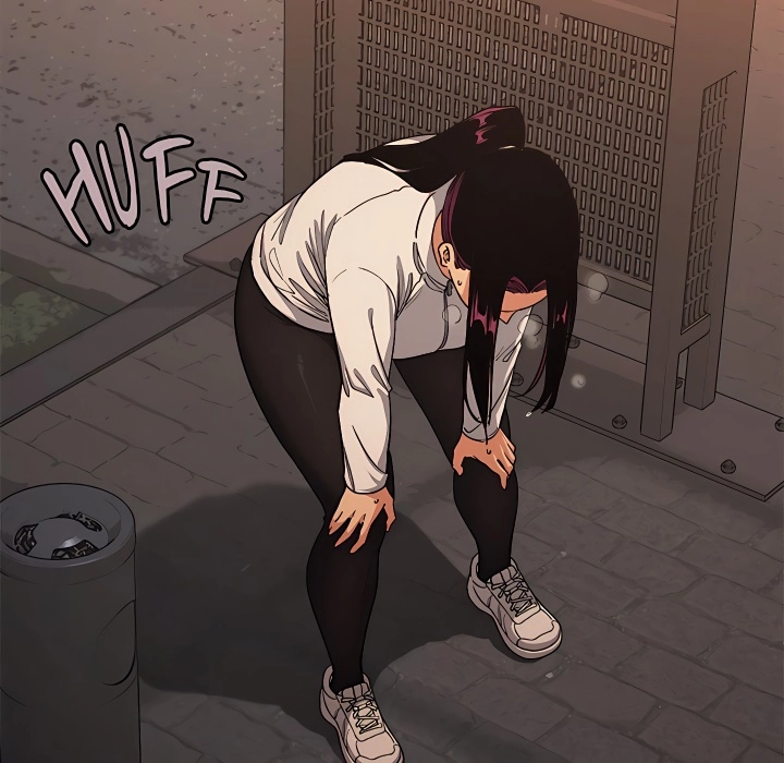 Someone Stop Her! Chapter 114 page 18 - 