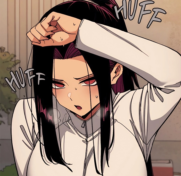 Someone Stop Her! Chapter 114 page 21 - 