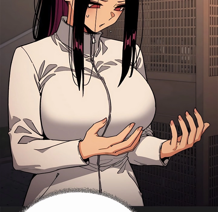Someone Stop Her! Chapter 114 page 25 - 