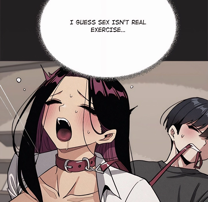 Someone Stop Her! Chapter 114 page 27 - 