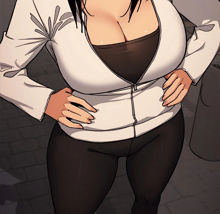 Someone Stop Her! Chapter 114 page 40 - 