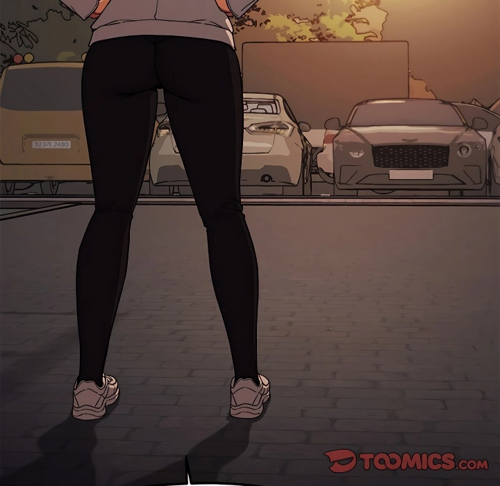 Someone Stop Her! Chapter 114 page 44 - 