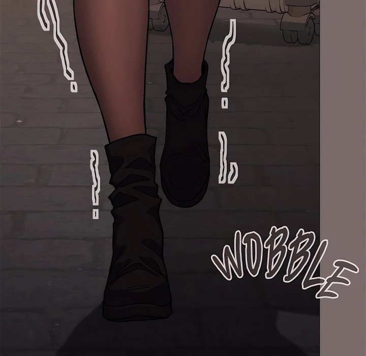Someone Stop Her! Chapter 114 page 55 - 