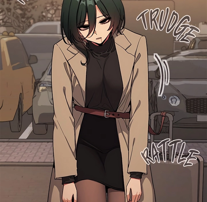 Someone Stop Her! Chapter 114 page 57 - 