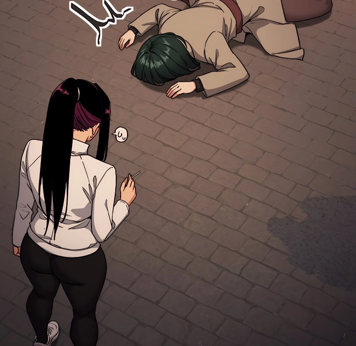 Someone Stop Her! Chapter 114 page 61 - 