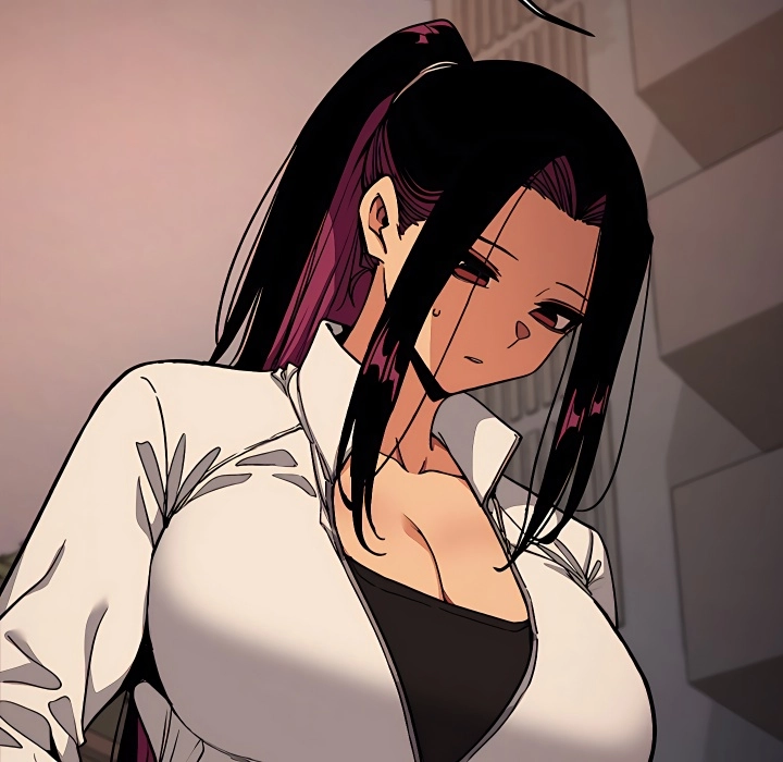 Someone Stop Her! Chapter 114 page 67 - 
