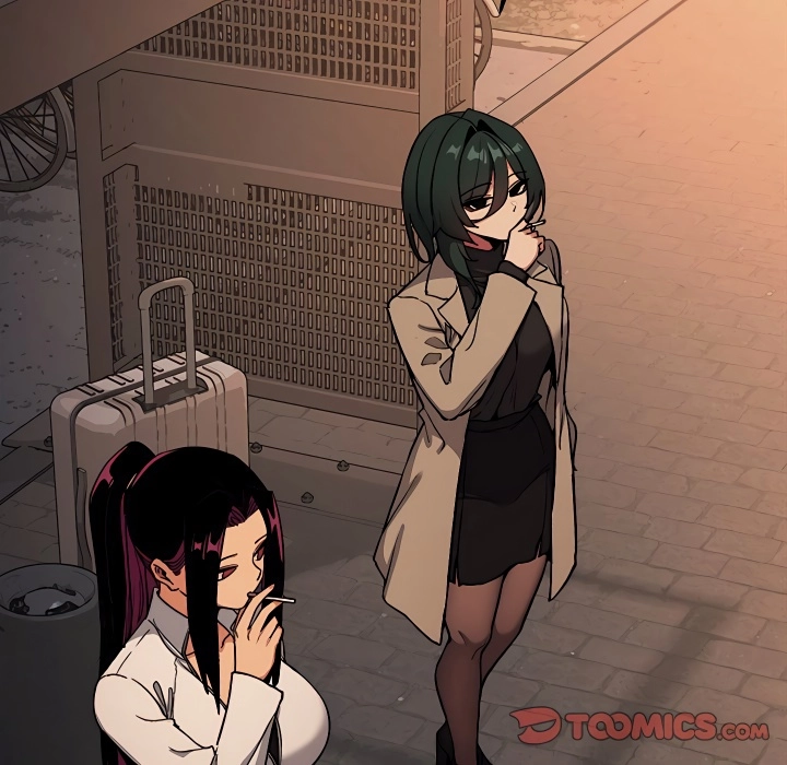 Someone Stop Her! Chapter 114 page 100 - 