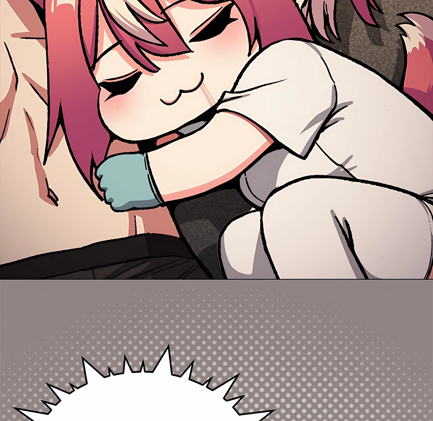 Someone Stop Her! Chapter 115 page 11 - 