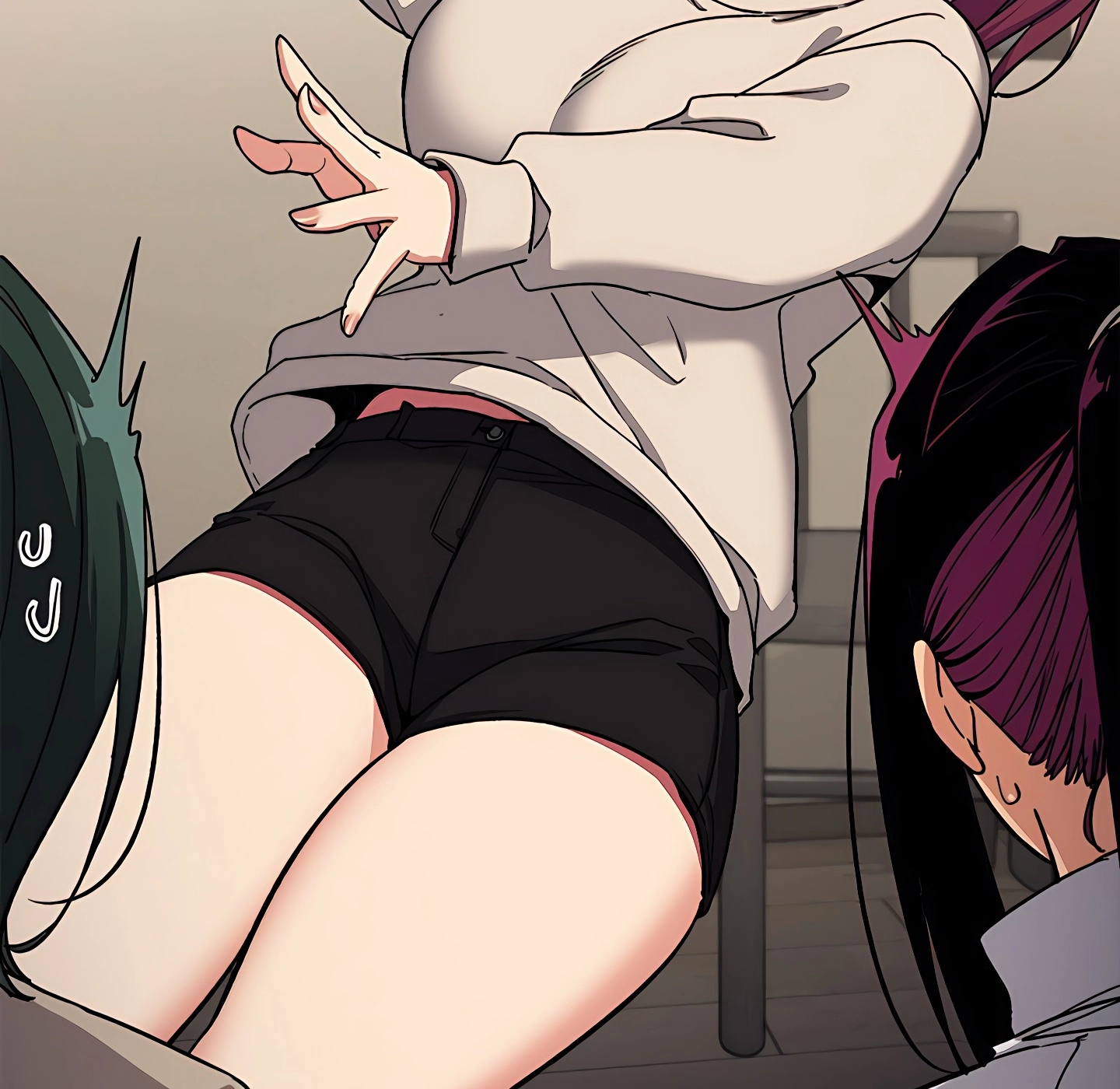 Someone Stop Her! Chapter 115 page 103 - 