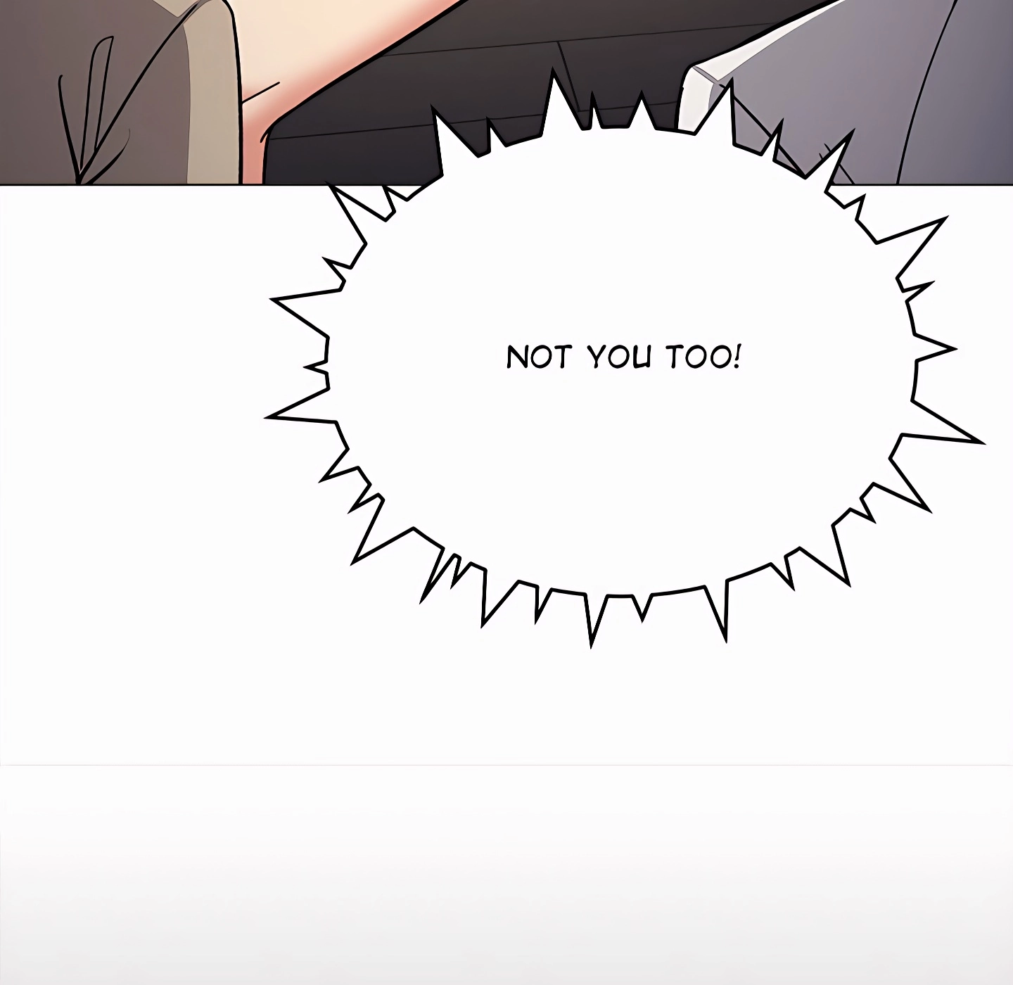 Someone Stop Her! Chapter 115 page 104 - 