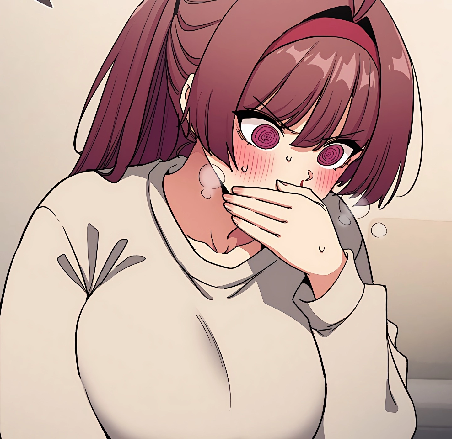 Someone Stop Her! Chapter 115 page 106 - 