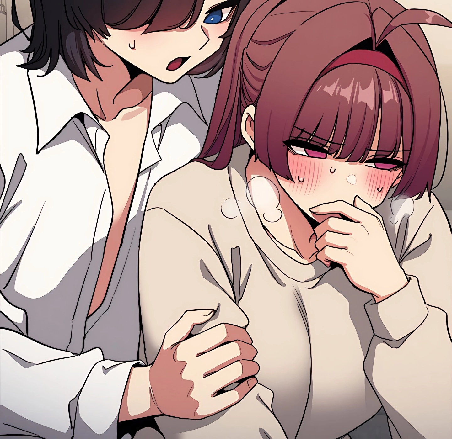 Someone Stop Her! Chapter 115 page 112 - 