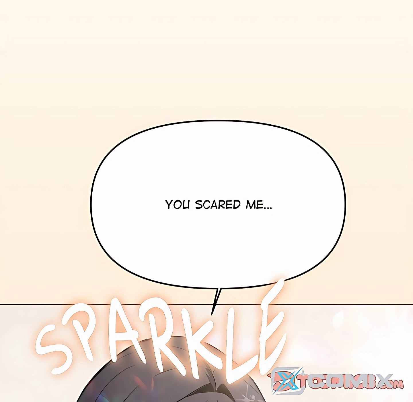 Someone Stop Her! Chapter 115 page 116 - 