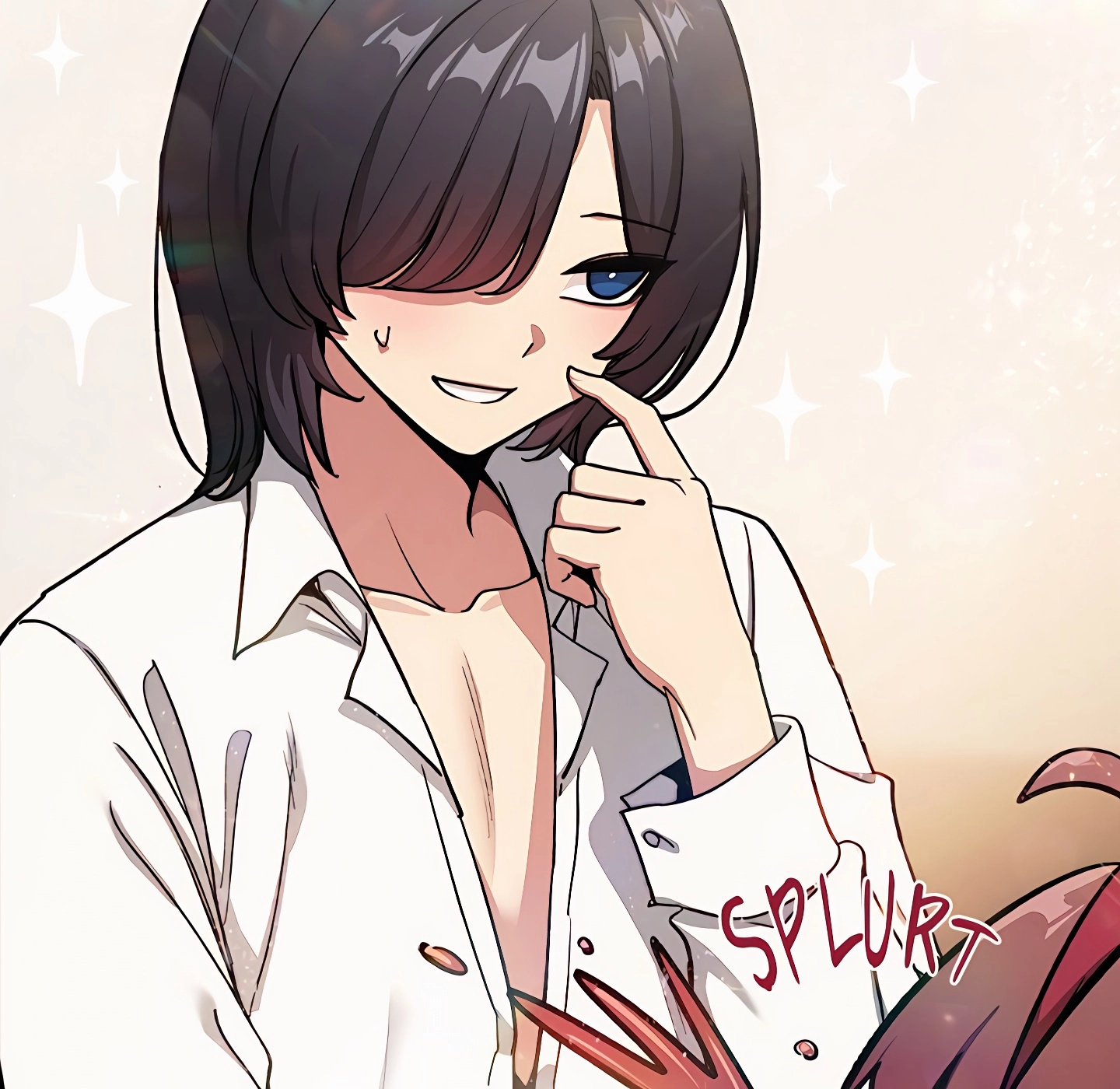 Someone Stop Her! Chapter 115 page 117 - 