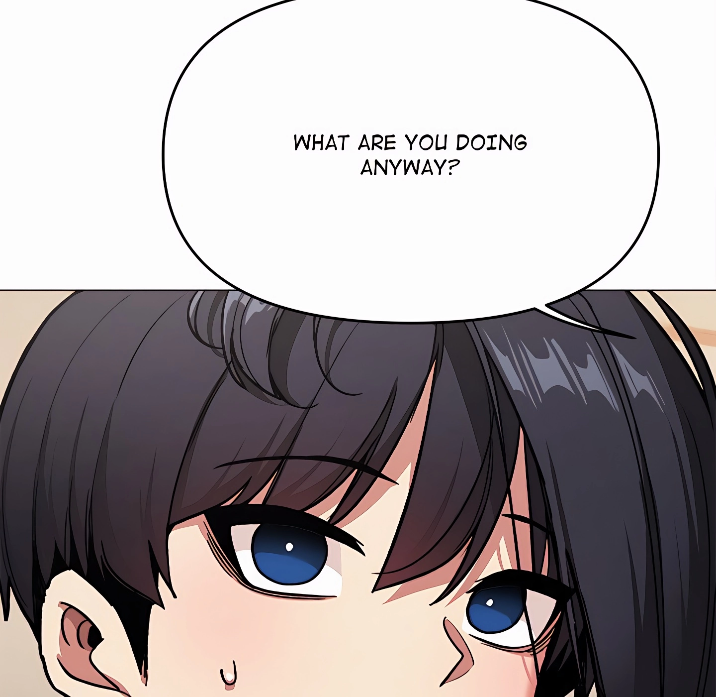 Someone Stop Her! Chapter 115 page 120 - 