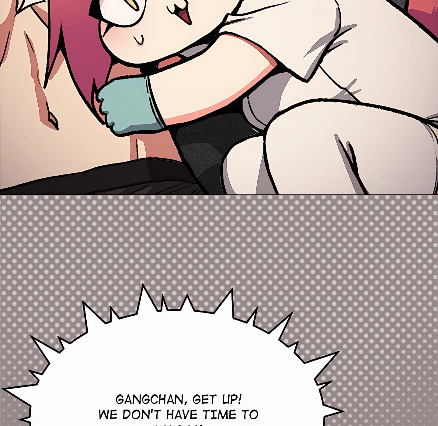 Someone Stop Her! Chapter 115 page 13 - 