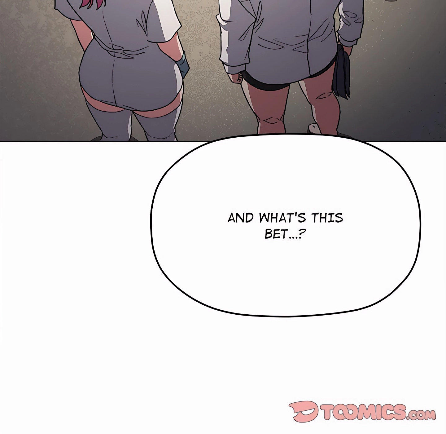 Someone Stop Her! Chapter 115 page 124 - 